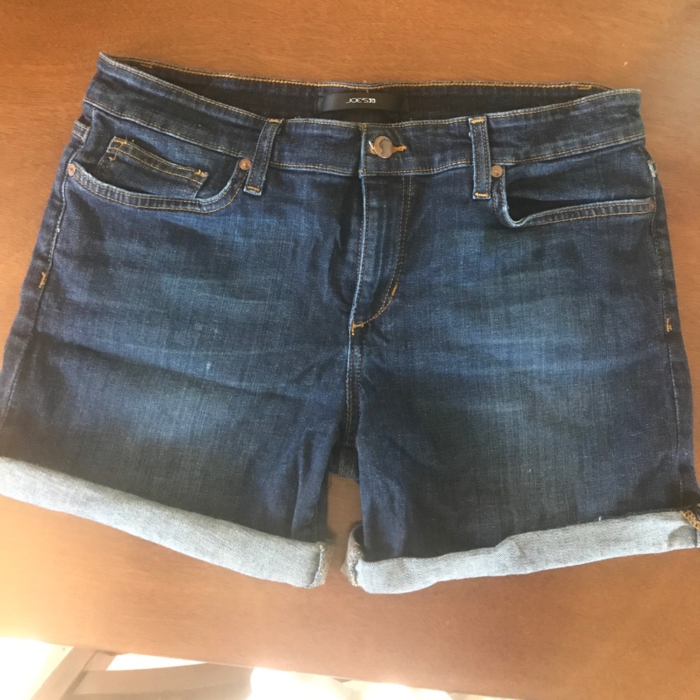 Joe's Jeans Shorts